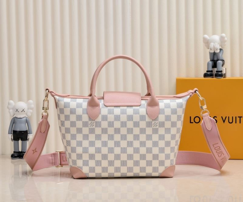 LV Travel Bags